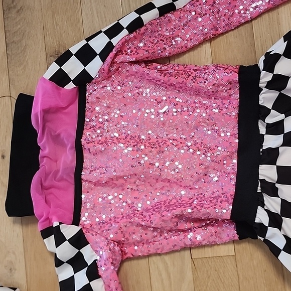 Awish ComeTrue costume. Size SC - Picture 3 of 5